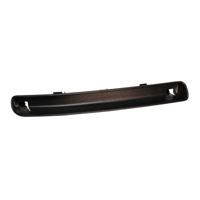 Front Bumper Moulding Left Polo Mk3 6N 19952000
