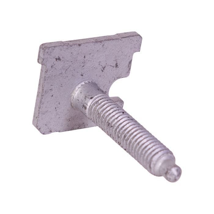 Front Bumper Retaining Pin Bolt T5: T5 2003-2015