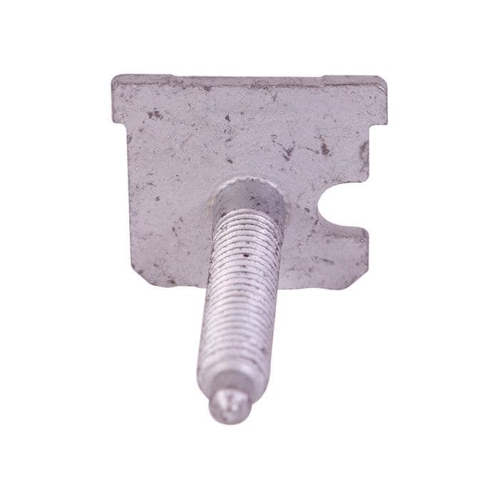 Front Bumper Retaining Pin Bolt T5 T5 20032015