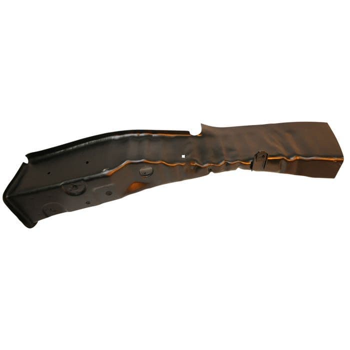 Front Chassis Leg Left: Golf Mk2 1984-1992, Jetta 1984-1992