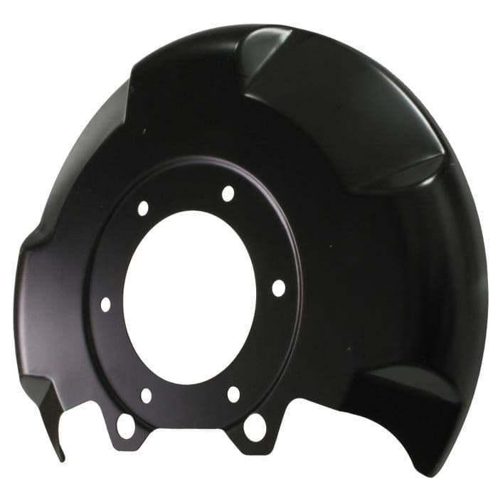 Front Disc Brake Backing Plate Golf Mk1 19751983 Golf Mk1 Cabriolet