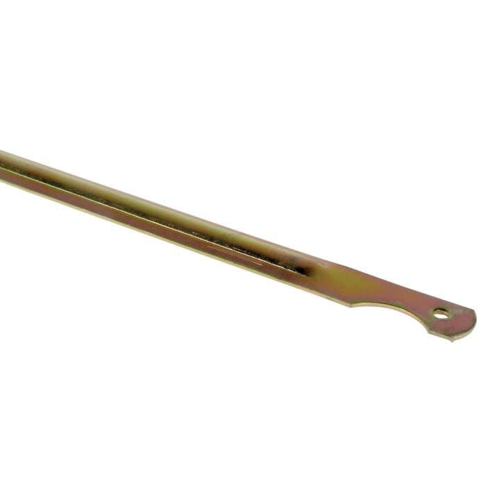 Front Door Locking Rod: T2 Split 1964-1967