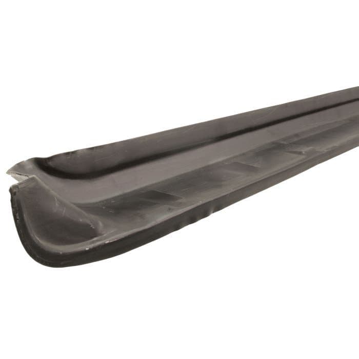 Front Door Lower Inner Repair Panel Right 3 Door: Golf Mk2 1984-1992, Jetta 1984-1992