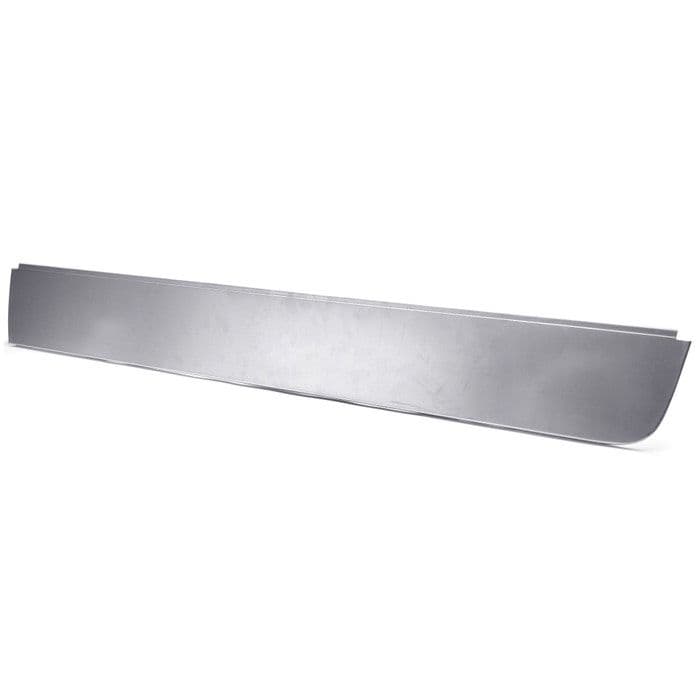Front Door Lower Outer Repar Panel, Left for 3 Door: Golf Mk2 1984-1992, Jetta 1984-1992, Golf Mk2 U