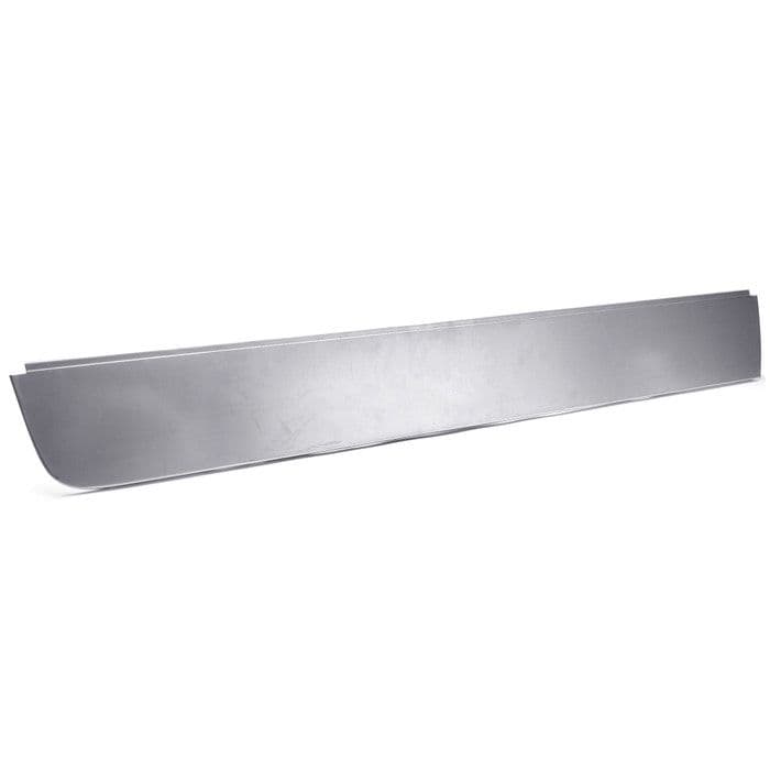 Front Door Lower Outer Repar Panel, Right for 3 Door: Golf Mk2 1984-1992, Jetta 1984-1992, Golf Mk2