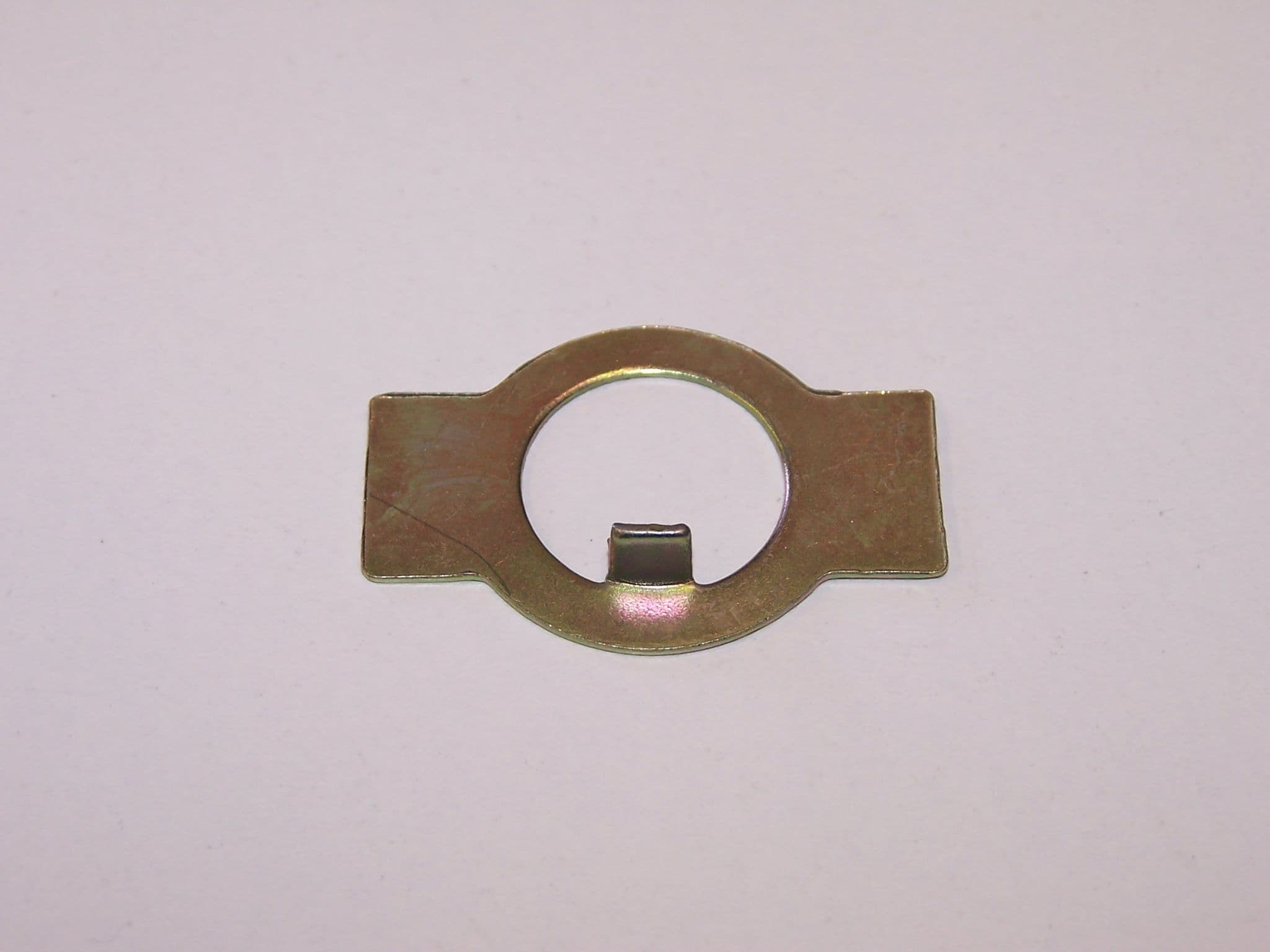 Front hub nut lock washer T1 4965 T2 6467