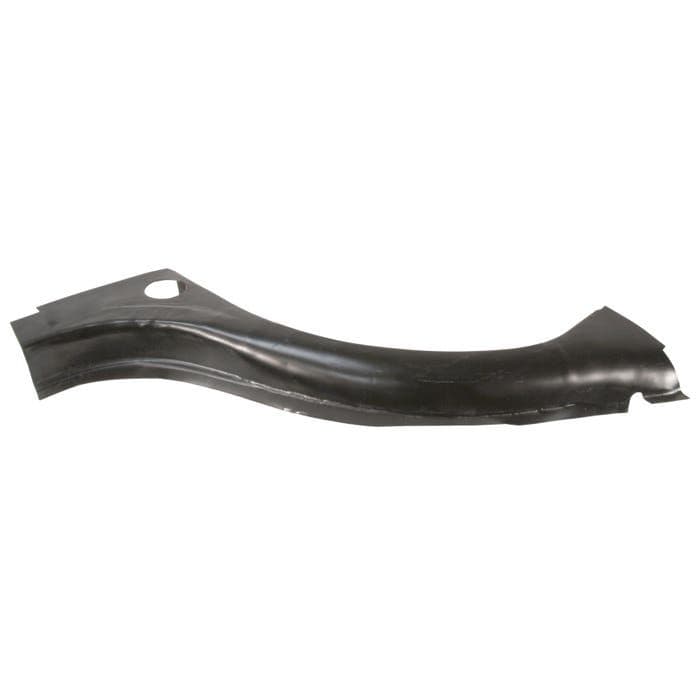 Front Left Heater Channel Karmann Ghia 19681974