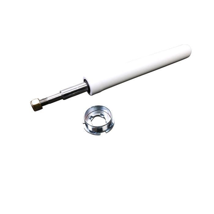 Front Lowered Suspension Strut Insert 1302/3 Beetle 1970-1973 Beetle ...