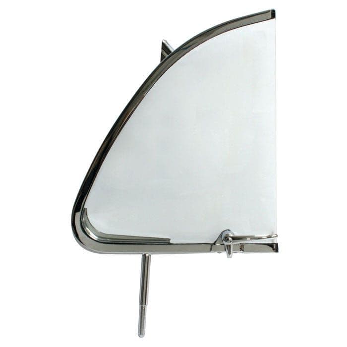 Front Quarter Light Complete Right Beetle 19561964