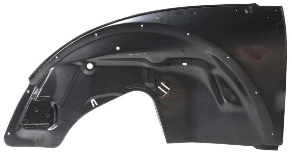 Front Quarter Panel Left for VW Beetle 19681979