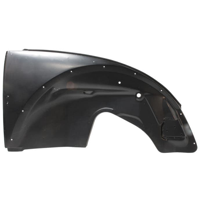 Front Quarter Panel without Fuel Recess Right Beetle 19681979 Beetle