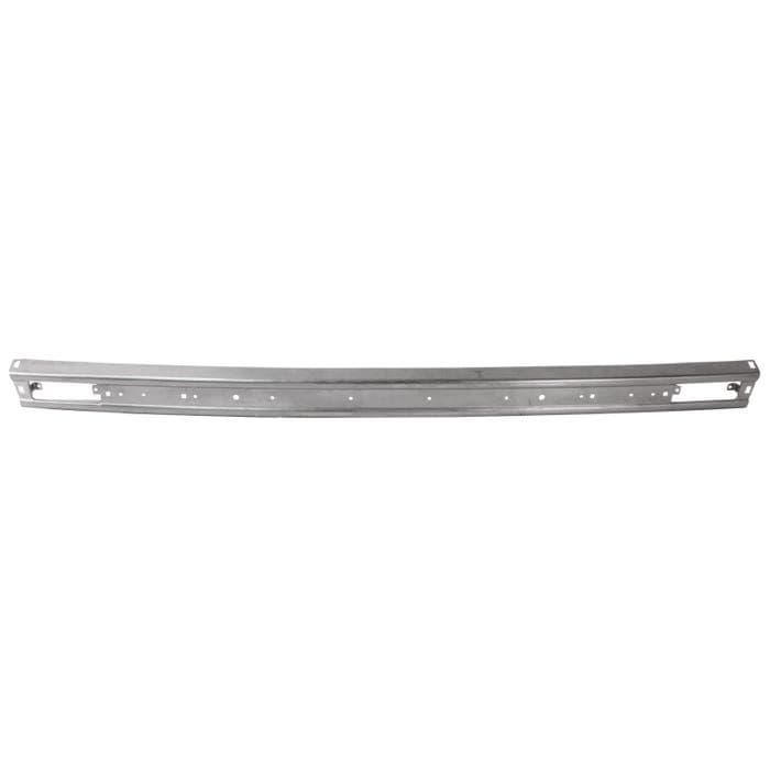 Front Small Bumper in Bare Metal: Golf Mk1 1975-1979, Golf Mk1 Cabriolet 1979-1987, Caddy Mk1 1983-1