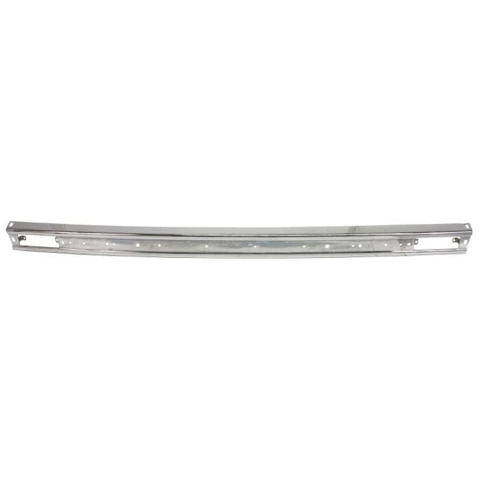 Front Small Bumper in Chrome: Golf Mk1 1975-1979, Golf Mk1 Cabriolet 1979-1983, Caddy Mk1 1983-1992