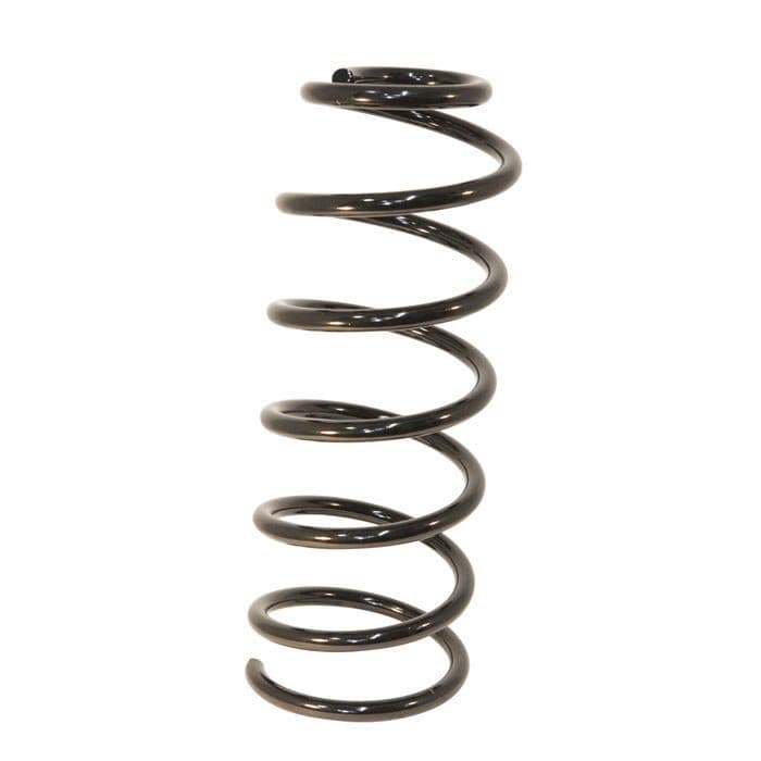 Front Suspension Coil Spring 1x Green 3 x Pink Markings Golf Mk3 1992 ...