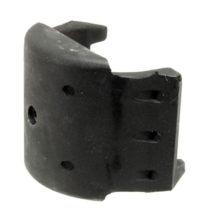 Front Torsion Bar Rubber Mount: T4 1991-2003