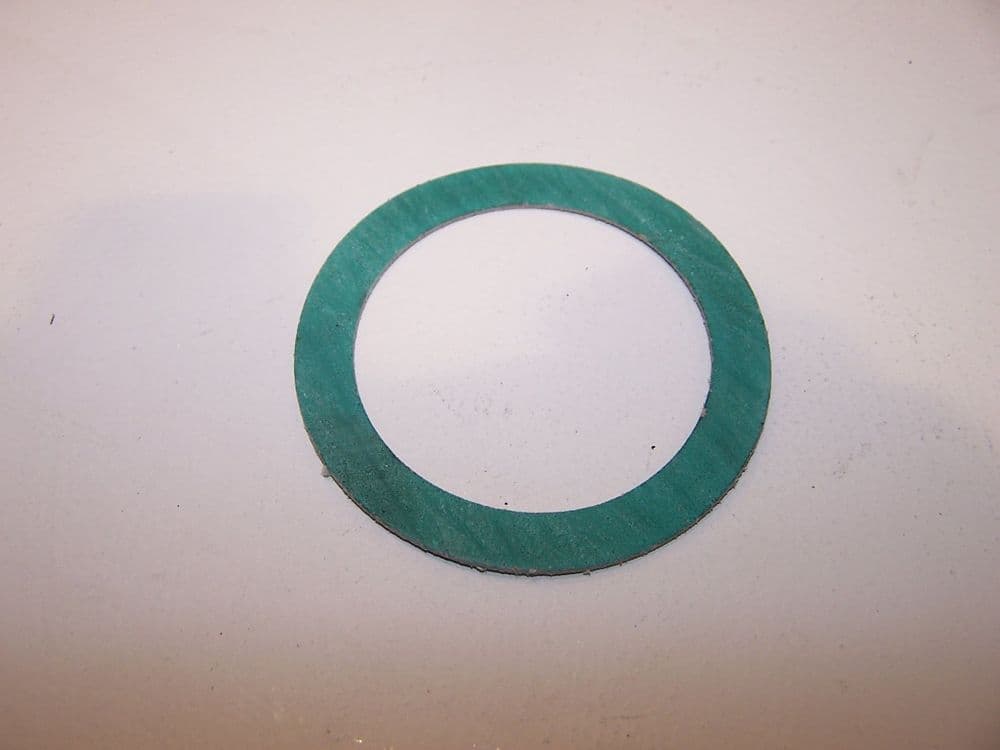 Fuel cap Seal 68mm od x 51mm id VW Type 2 1968 to 1971 VW Beetle 1961