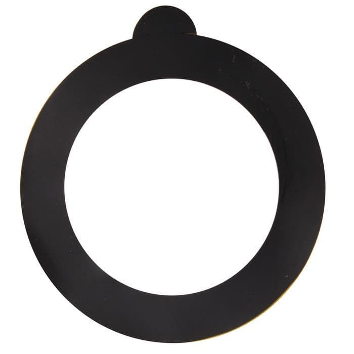 Fuel Filler Cap Surround Golf Mk1 19751983 Golf Mk1 Cabriolet 1979