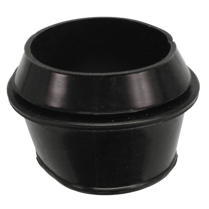 Fuel Filler Neck to Body Seal Beetle 19711979 Beetle Cabrio 19711979