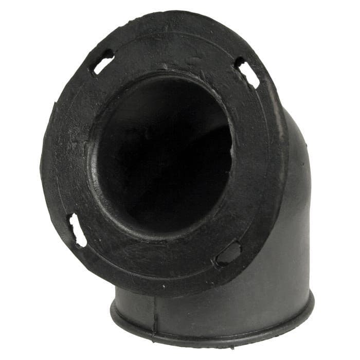 Fuel Filler Rubber Elbow T2 Bay 19741979