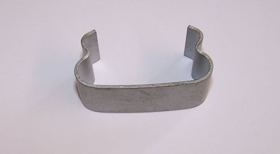 Fuel flap spring T2 68-71