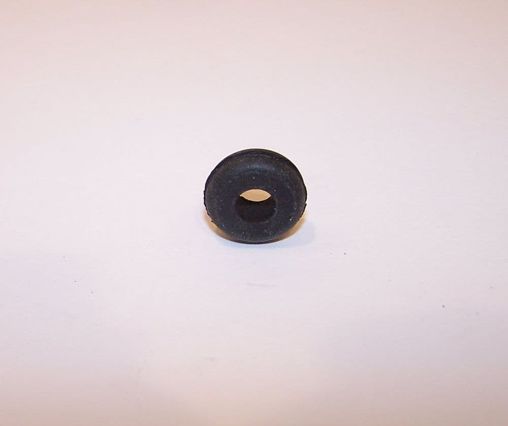 Fuel line grommet to fire wall in engine bay VW Beetle 5079 Type 2 5079