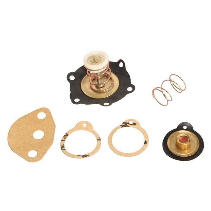 Fuel Pump Rebuild Kit Filter Inside Type 12001600cc Beetle 19601979