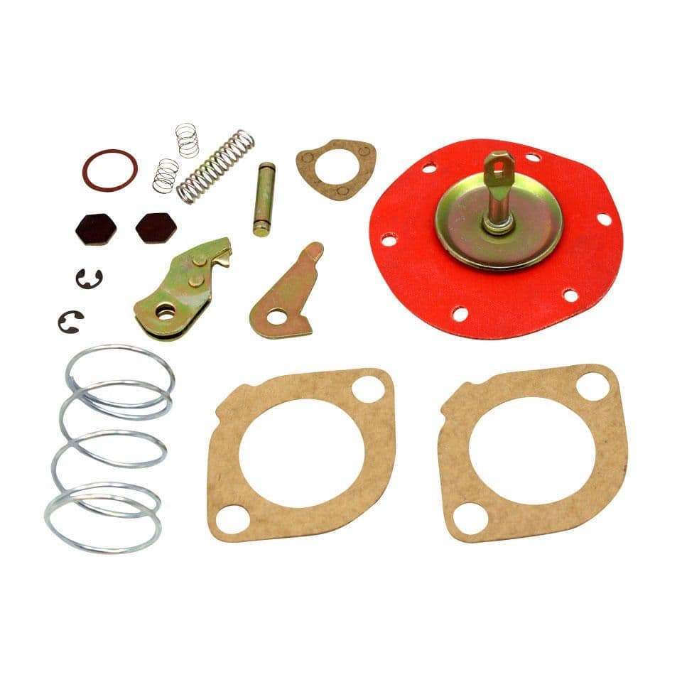 Fuel pump rebuild kit VW Beetle or Type 2 25/30 HP