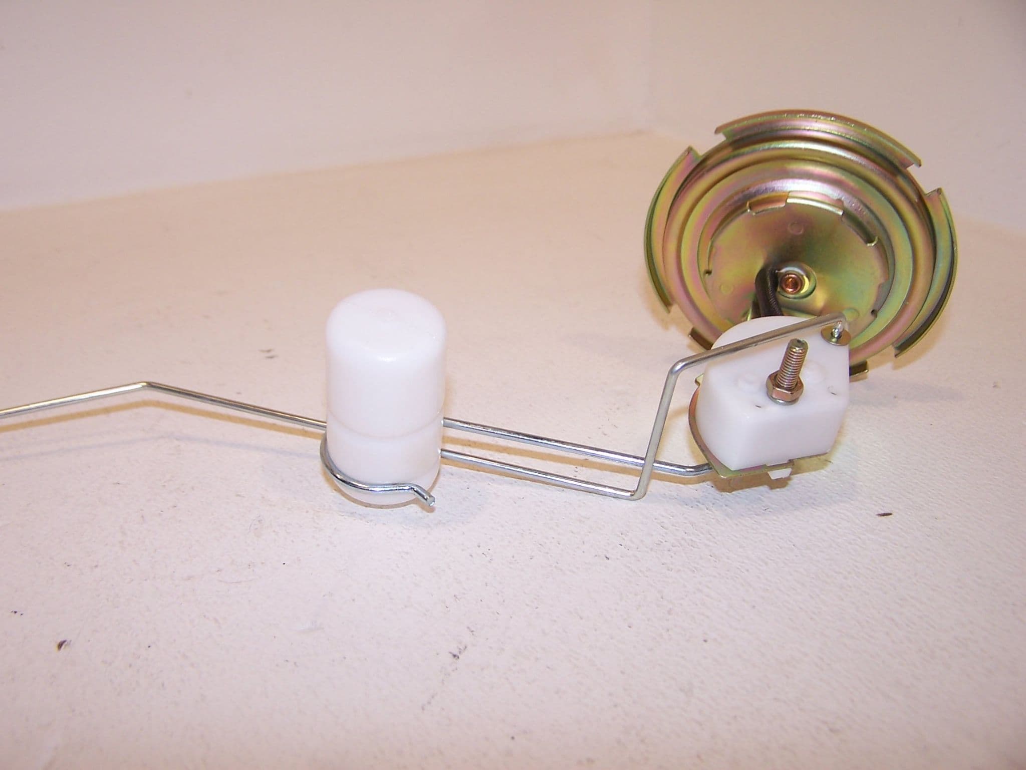 Fuel tank sender unit VW Beetle 1302 and 1303 1970 to 1979