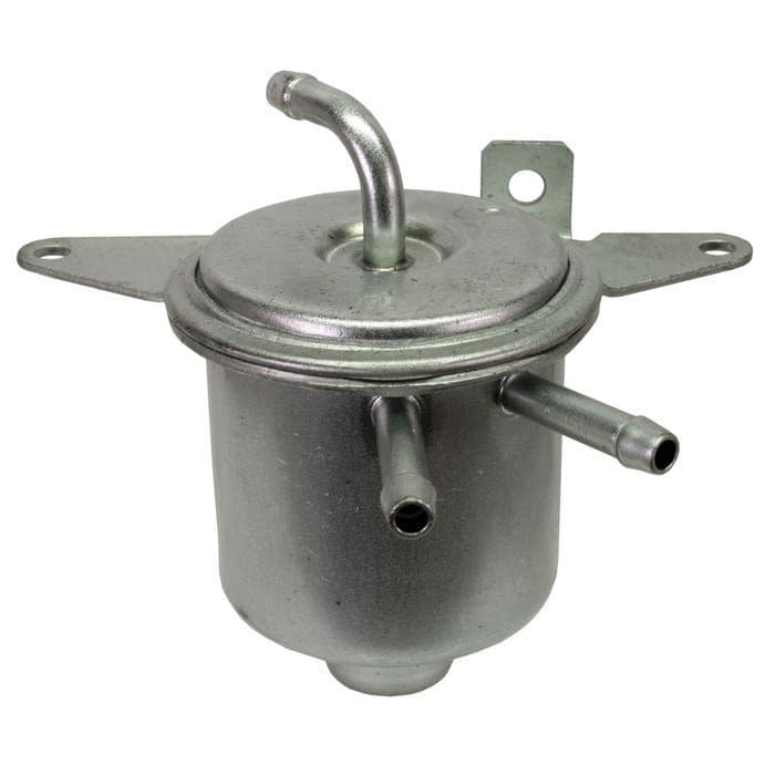 Fuel Vapour Separator 1.6-1.8 Petrol: Golf Mk2 1984-1992, Scirocco 1984-1992, Jetta 1984-1992