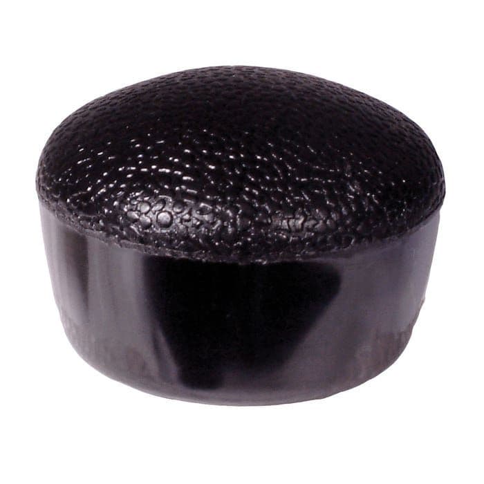 Gear Knob 12mm Thread in Black: Beetle 1968-1979, T2 Bay 1968-1979, Karmann Ghia 1968-1974