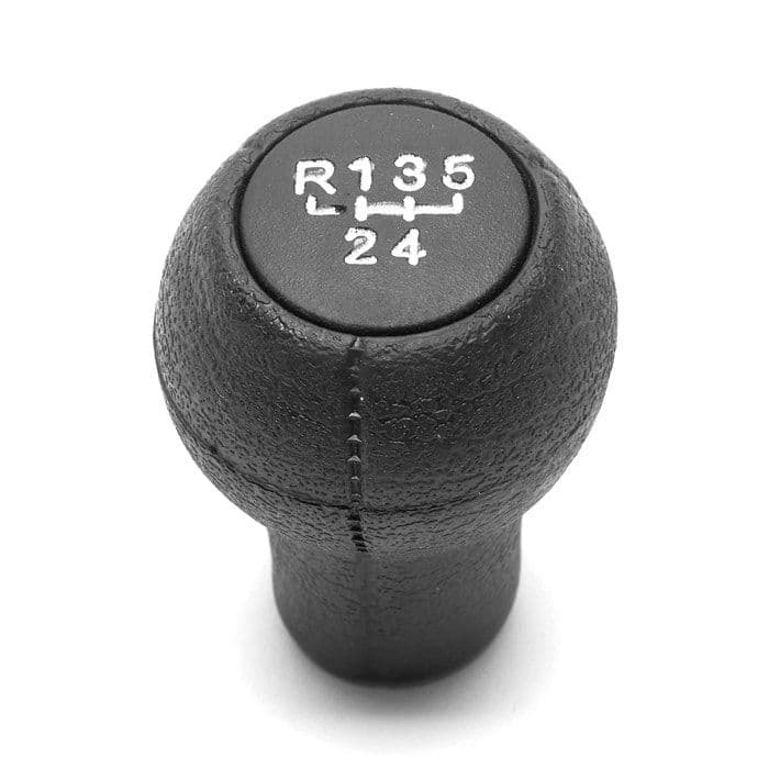 Gear Knob with 5 Speed Shift Pattern Golf Mk1 19751983 Golf Mk2 1984