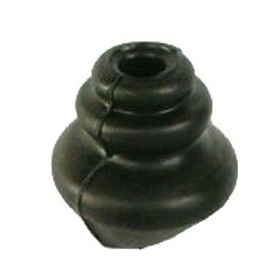 Gear Shift Lever Gaiter in Black Beetle 19601979 Karmann Ghia 1960