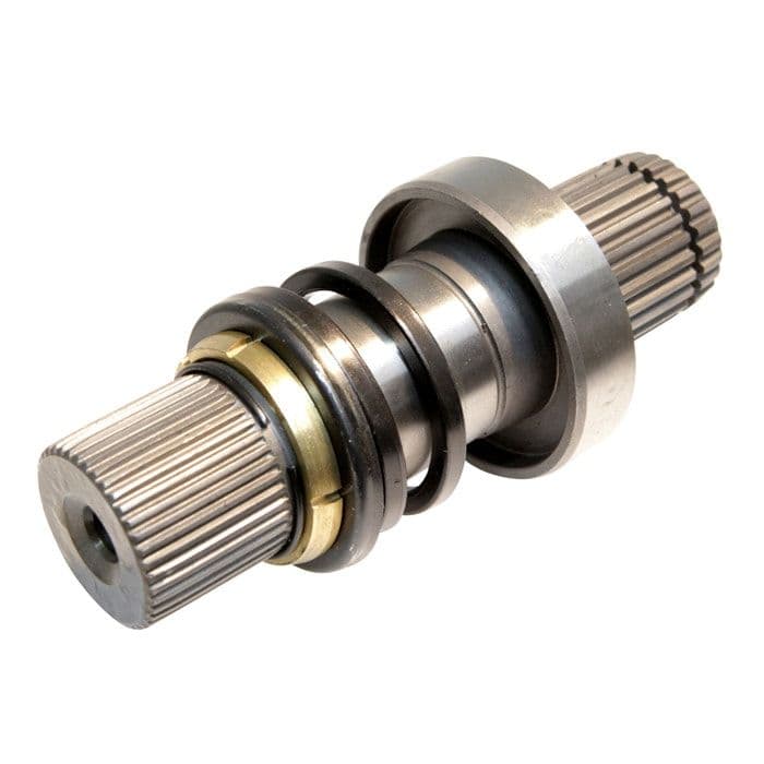 Gearbox Connecting Shaft 6 Speed Manual T5 20042015