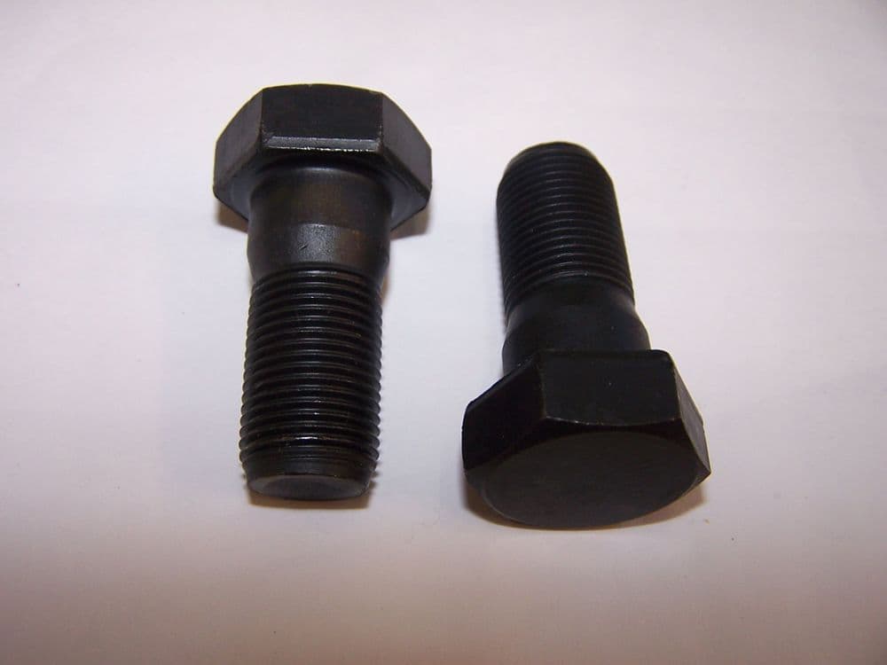 Gearbox mount to chassis bolt as a pair Frame Horn VW Beetle up to 1972 27mm