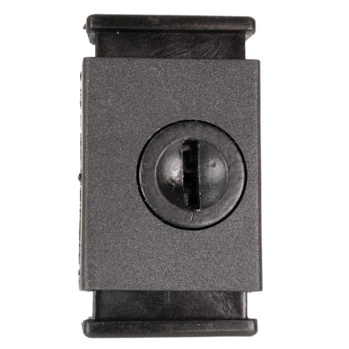 Glove Box Lock and Keys with a Pinch Release Beetle 19731979 T25 1980