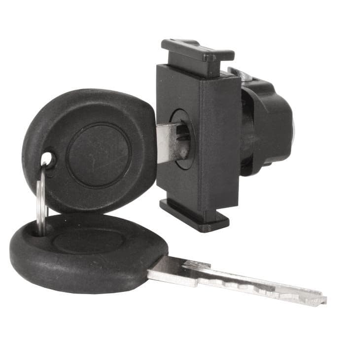 Glove Box Lock and Keys with a Pinch Release Beetle 19731979 T25 1980