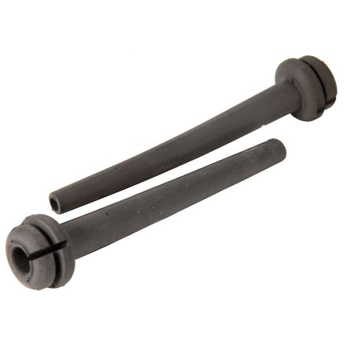 Grommet for Heated Rear Window Wiring through Body Pair Karmann Ghia