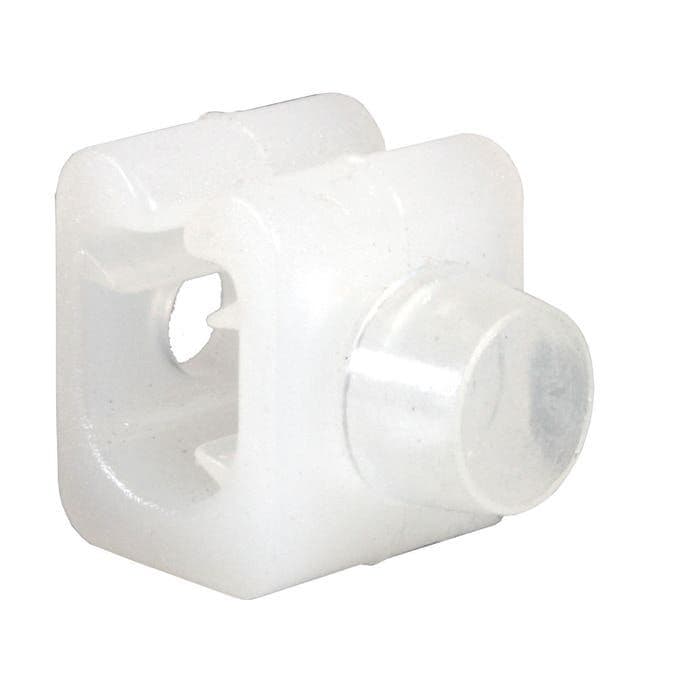 Guide for sliding door rods: T2 Bay 1968-1979, T25 1980-1991