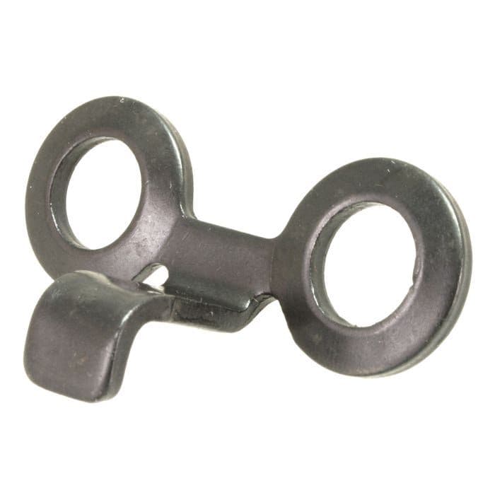 Handbrake Cable Guide Golf Mk1 19791983 Golf Mk2 19841992 Golf Mk1 Cabriolet 19791993