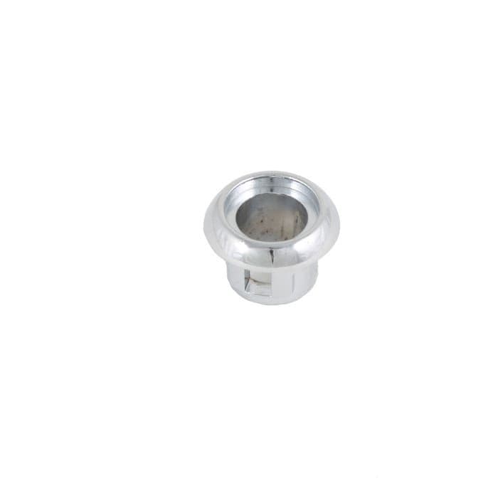 Handle Chrome Escutcheon: T2 Split 1953-1967