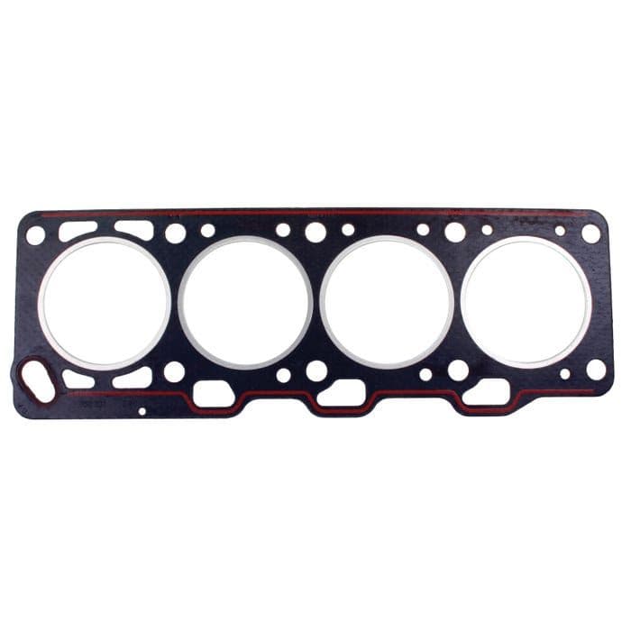 Head gasket, 1100cc 7/76-7/83*: Golf Mk1 1979-1983, Golf Mk2 1984-1992, Golf Mk1 Cabriolet 1979-1993