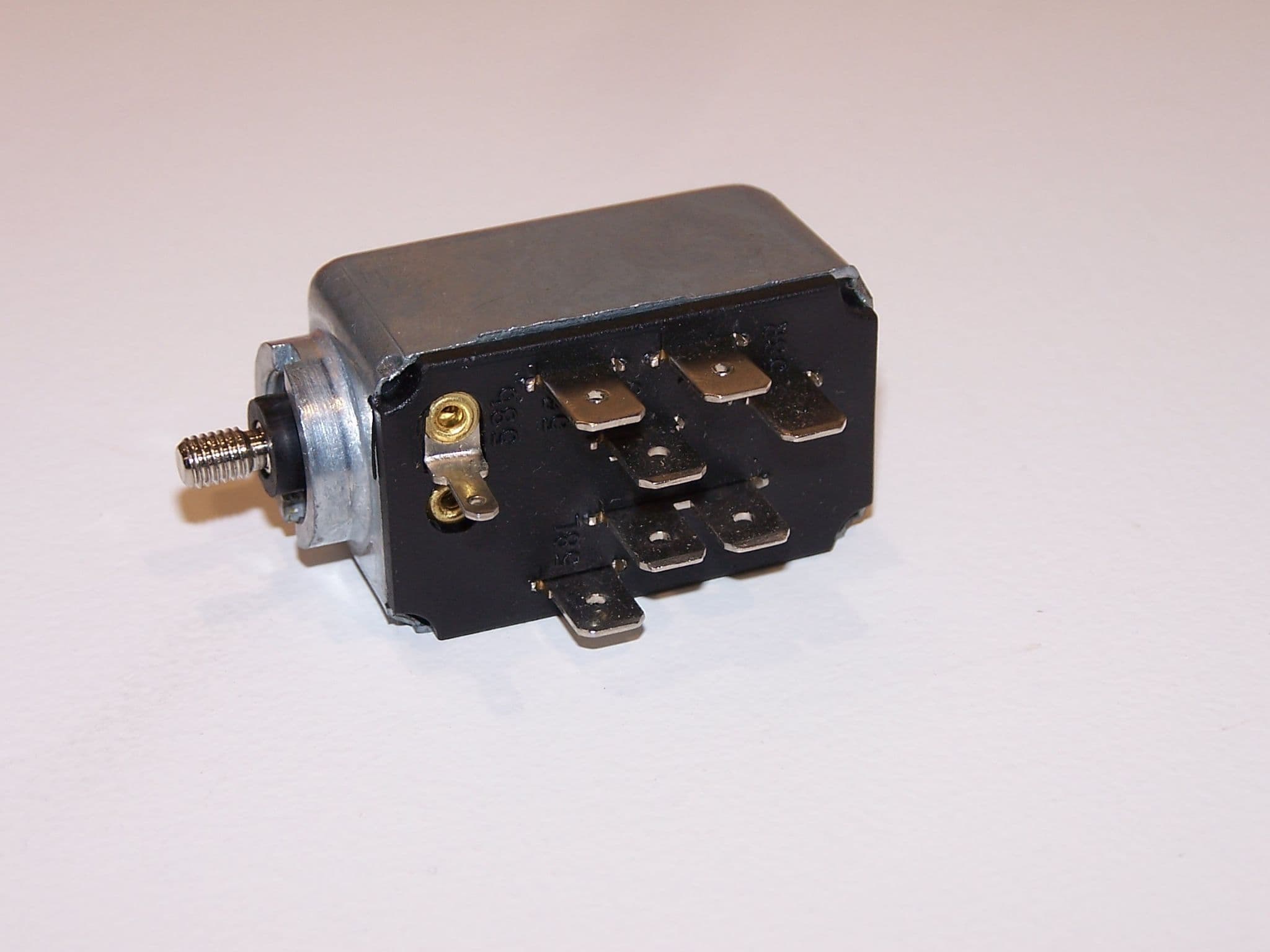 Head light switch VW Beetle 8/1970 to 1979 113941531E