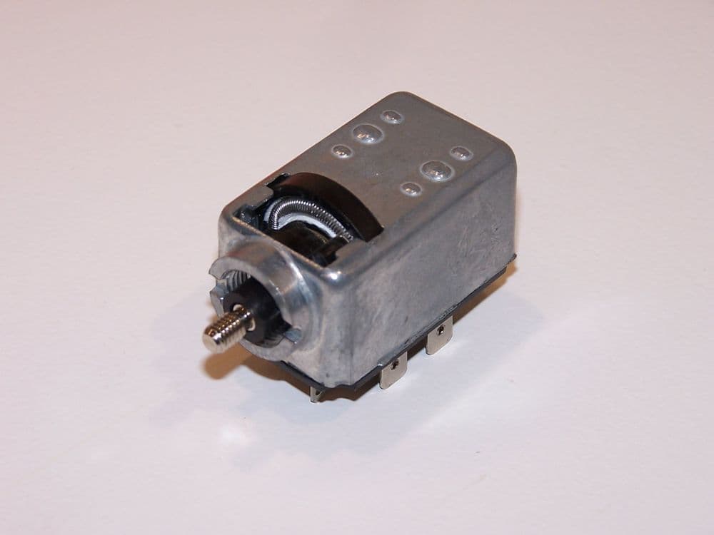 Head light switch VW Beetle 8/1970 to 1979 113941531E