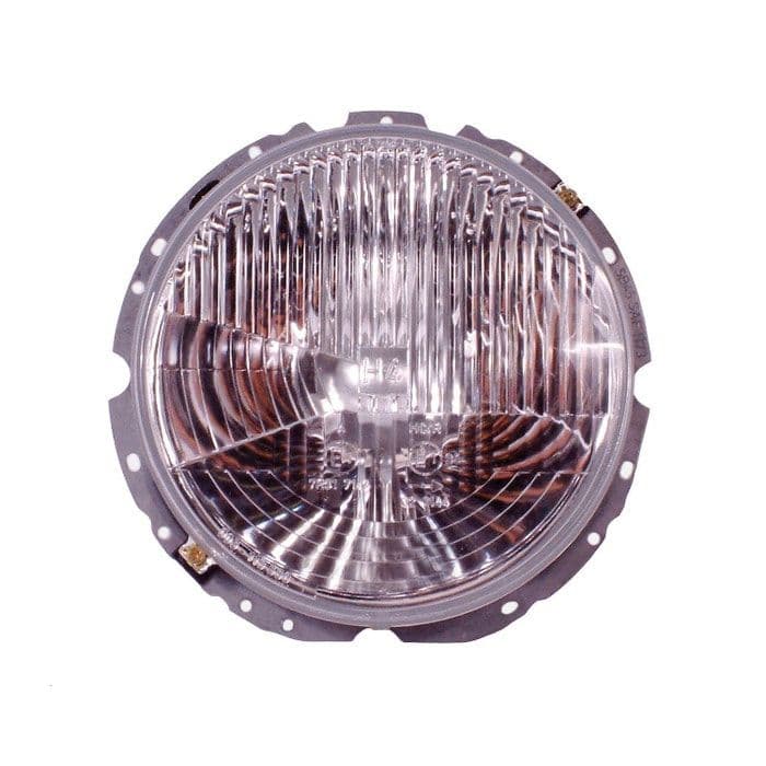 Headlight for Right Hand Drive Beetle 19741979 T2 Bay 19741979 Beetle