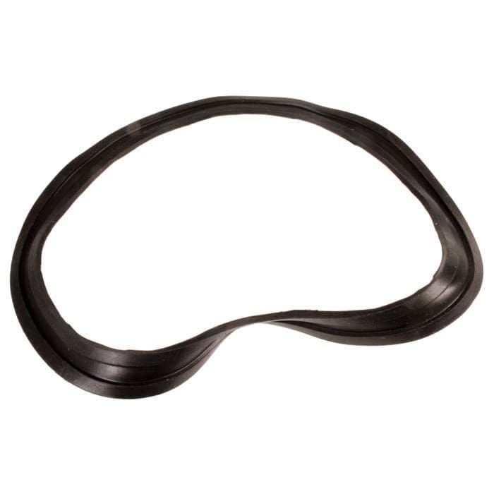 Headlight glass to rim rubber seal VW Beetle and Type 2 1947 to 1967