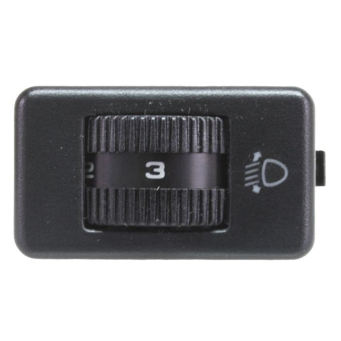 Headlight Range Control Switch: Corrado 1989-1992
