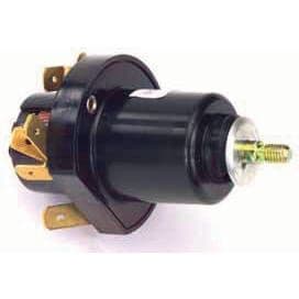 Headlight Switch: Beetle 1958-1967, T2 Bay 1968-1970