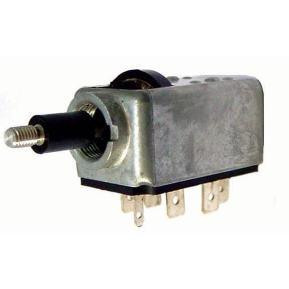Headlight Switch: Beetle 1967-1970, Karmann Ghia 1967-1970, Beetle Cabrio 1967-1970