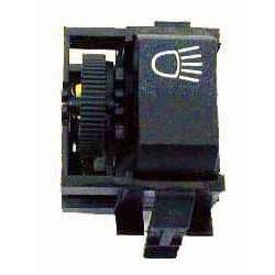 Headlight Switch for 1303: Beetle 1973-1979, Beetle Cabrio 1973-1979