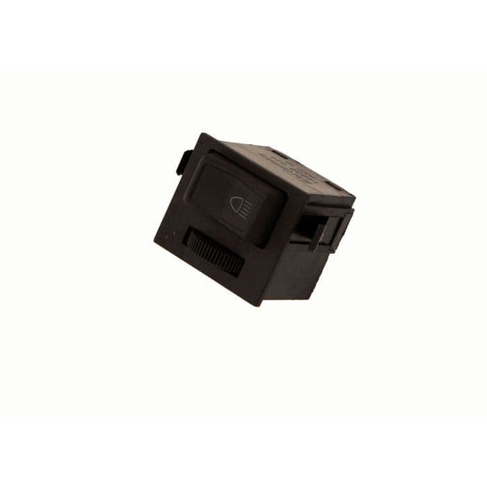 Headlight Switch: Golf Mk1 1979-1983, Golf Mk1 Cabriolet 1982-1993, Caddy Mk1 1983-1992